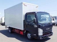 Isuzu ELF 2016