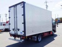 Isuzu ELF 2016
