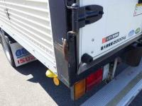 Isuzu ELF 2016