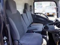 Isuzu ELF 2016