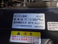 Isuzu ELF 2016