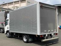 Isuzu ELF 2017