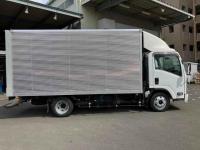 Isuzu ELF 2017
