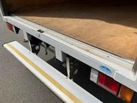 Isuzu ELF 2017
