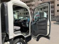 Isuzu ELF 2017