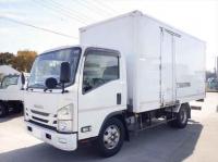 Isuzu ELF 2016