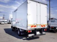 Isuzu ELF 2016