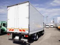 Isuzu ELF 2016
