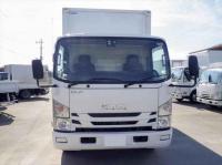 Isuzu ELF 2016