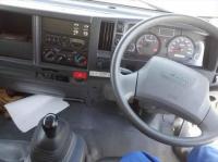 Isuzu ELF 2016