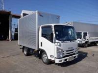Isuzu ELF 2021