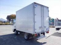 Isuzu ELF 2021