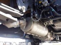 Isuzu ELF 2021