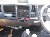 Isuzu ELF 2021