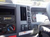 Isuzu ELF 2021