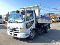 Mitsubishi FUSO FIGHTER 2008