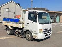 Mitsubishi FUSO FIGHTER 2008