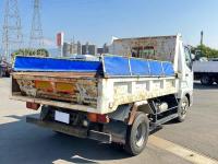 Mitsubishi FUSO FIGHTER 2008