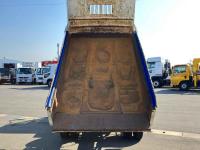 Mitsubishi FUSO FIGHTER 2008