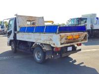 Mitsubishi FUSO FIGHTER 2008