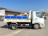 Mitsubishi FUSO FIGHTER 2008