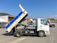 Mitsubishi FUSO FIGHTER 2008