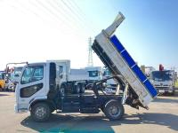 Mitsubishi FUSO FIGHTER 2008