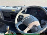 Mitsubishi FUSO FIGHTER 2008