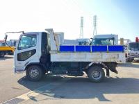 Mitsubishi FUSO FIGHTER 2008
