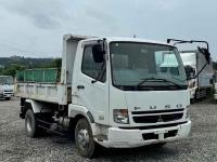 Mitsubishi FUSO FIGHTER 2006