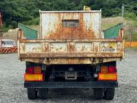 Mitsubishi FUSO FIGHTER 2006