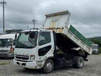 Mitsubishi FUSO FIGHTER 2006