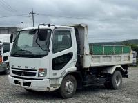 Mitsubishi FUSO FIGHTER 2006
