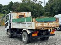 Mitsubishi FUSO FIGHTER 2006