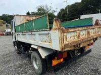 Mitsubishi FUSO FIGHTER 2006