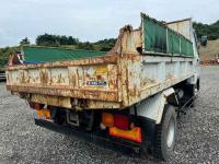 Mitsubishi FUSO FIGHTER 2006