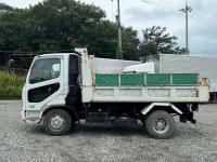 Mitsubishi FUSO FIGHTER 2006