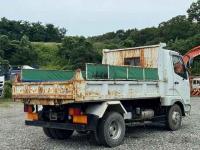 Mitsubishi FUSO FIGHTER 2006