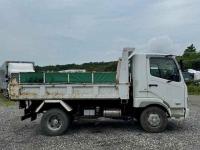 Mitsubishi FUSO FIGHTER 2006