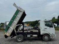 Mitsubishi FUSO FIGHTER 2006
