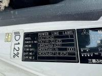 Mitsubishi FUSO FIGHTER 2006
