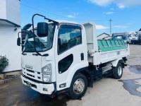 Isuzu Forward 2013