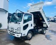 Isuzu Forward 2013