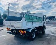 Isuzu Forward 2013