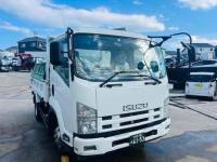 Isuzu Forward 2013
