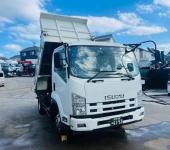 Isuzu Forward 2013