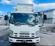 Isuzu Forward 2013