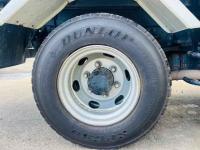 Isuzu Forward 2013