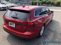 Volvo V60 2018