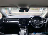 Volvo V60 2018